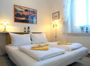 Warnemünde Studio Seebrise REF 50356 in Warnemünde